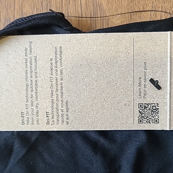 NEW Nike Dryfit Tank - Picture 10 of 11